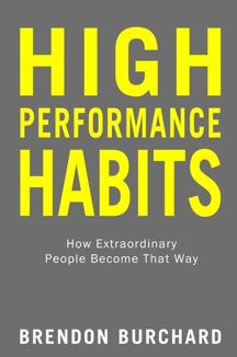 HighPerformanceHabits