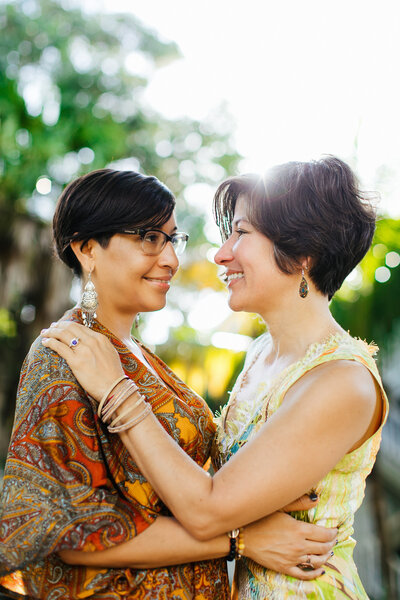Queer Proposal Sanibel Florida