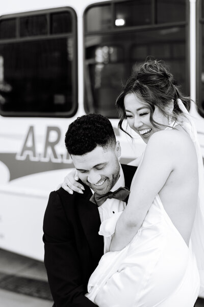 wedding videographers in chicago