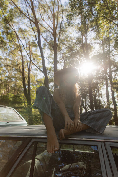 Neri - Car Photoshoot - Dec '24-115 2