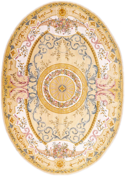 Andonian Collection, Louis XVI Style ACS63