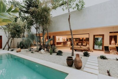 aflora hotel reservations jungle luxe