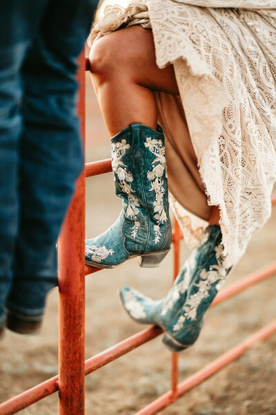 Wedding Photography - Wedding Photographer - Tucson Arizona - Kristin Bendigo Photography