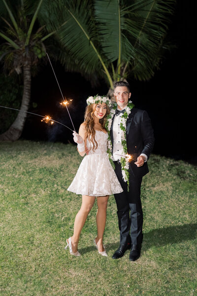 Loulu Palm Wedding Photographer Oahu Hawaii Lisa Emanuele-1398