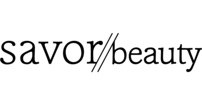 Savor_Beauty_Logo_BLACK