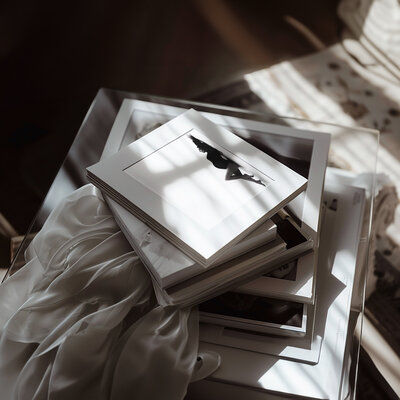 Melissa Helman photos located in Murrysville pa offers digitals to portrait clients.