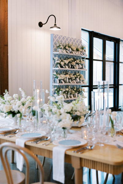 Pure Luxe Bride | Luxury Wedding Planning & Event Design in Charleston SC