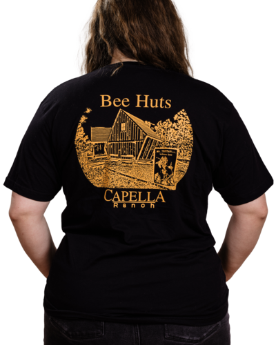 Capella Ranch ShirtsSweatshirts - Simply Cassandra - 11