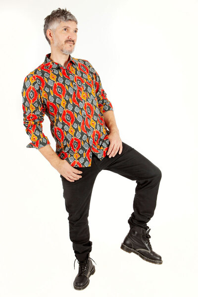 Catégorie Collection homme