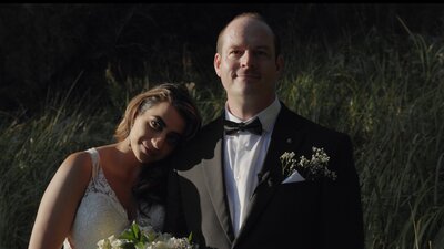 Parmel + Glen Ucluelet Elopement 