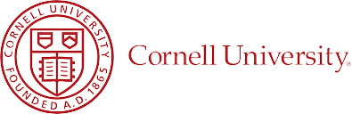 cornell university logo