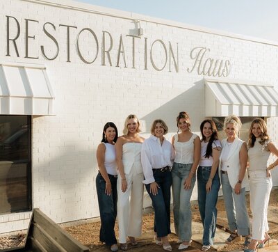 Restoration Haus