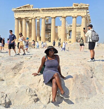 Acropolis-Greece-Athens-PassportsandPalms