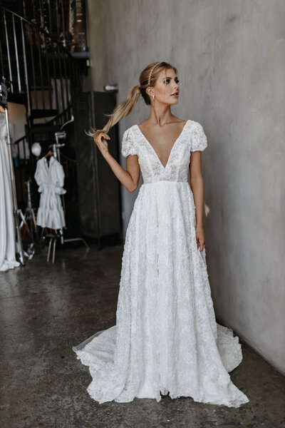 Online Wedding Dresses Eleanors Bridal (201)