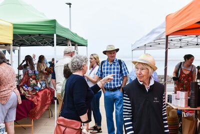 Treasure Valley local events