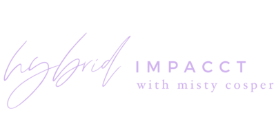 Misty Cosper Colored Logo B
