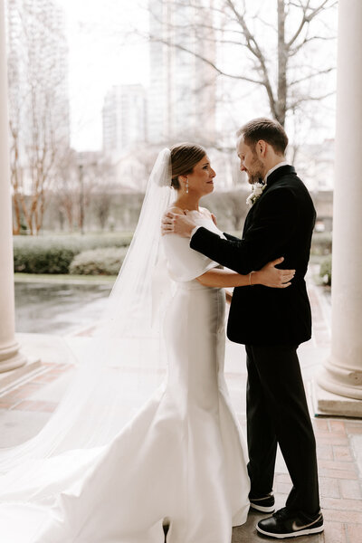 North Florida Wedding Photography