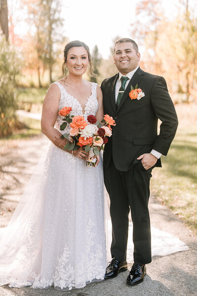 Pennsylvania wedding photography