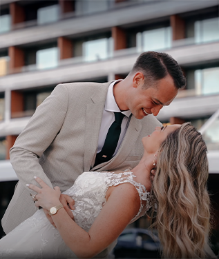 Lauren + Kyle