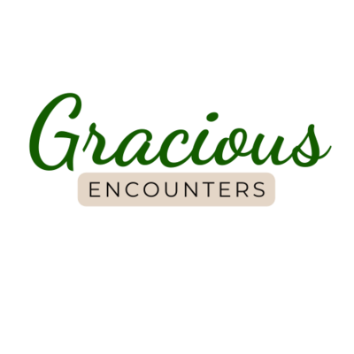 Gracious Encounters Logo