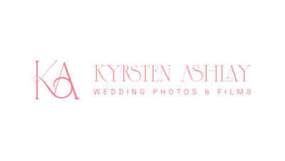 Primary Logo - Kyrsten Ashlay Photography_Obsidian Violet