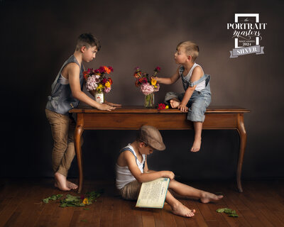 award winning photograph by brielle pausma photography