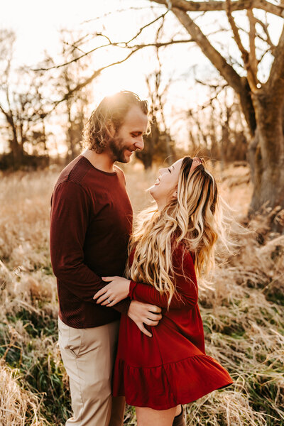 sandwich il engagement photographer 38