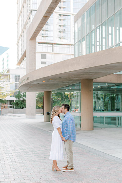 Wedding Photographer Dallas | Sami Kathryn Photography | Hello