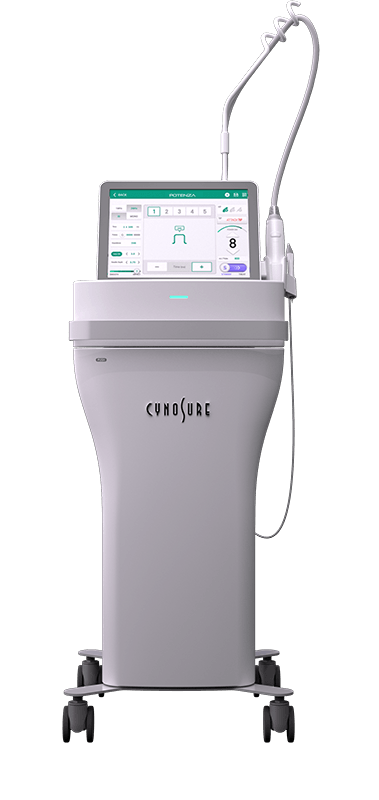 Potenza RF microneedling device Fort Wayne