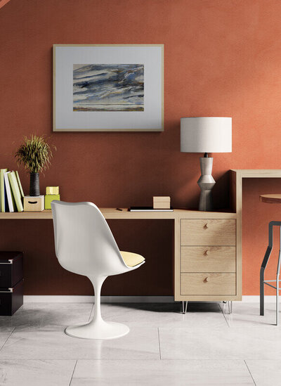 home-office-with-a-unique-desk