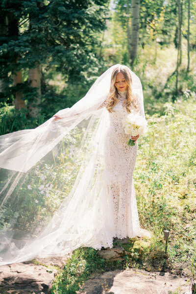 Comprehensive Wedding Planning Services in Telluride, CO