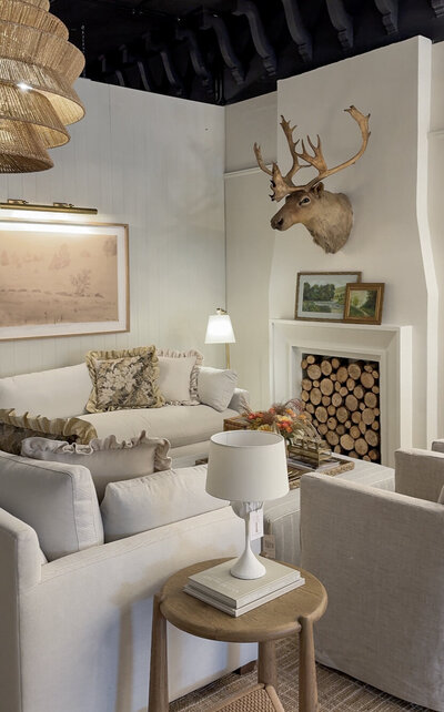 Rochester Interior Designer + Retail destination nestled in the heart of Canandaigua, NY