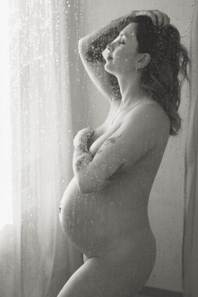 newborn fotograaf - zwangerschapsfotografie - videograaf - Sint-Niklaas - Pictures by Jess - mama en baby shoot