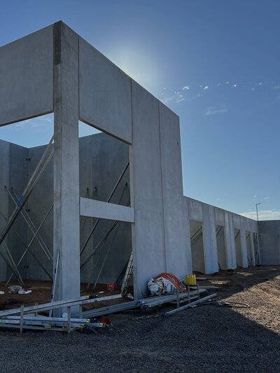 Struttura Detailing with Emily Nair