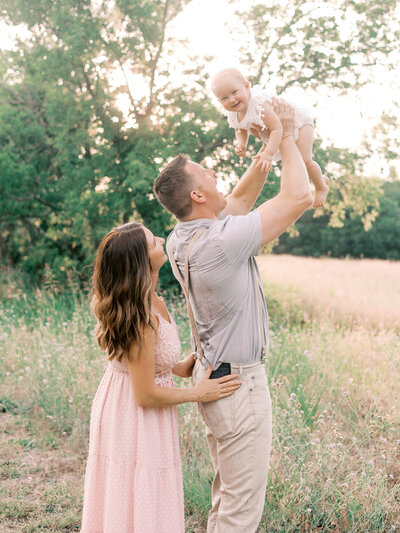 celina family photographers