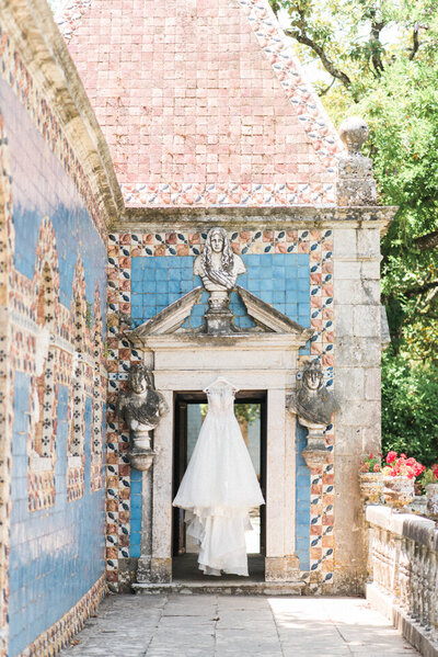 Portugal luxury wedding Sofia Nascimento Studios