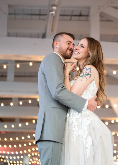 Sonnenberg Gardens Wedding