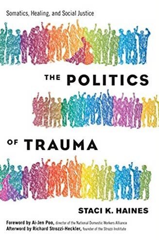 Lisa-Olivera-The-Politics-Of-Trauma