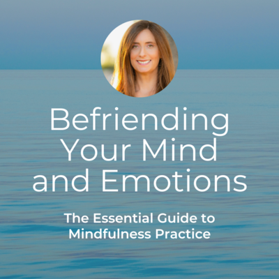 Image of Glimpses of Being - A Training Course in Expanding Mindful Awareness