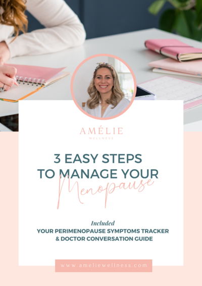 Menopause Guide