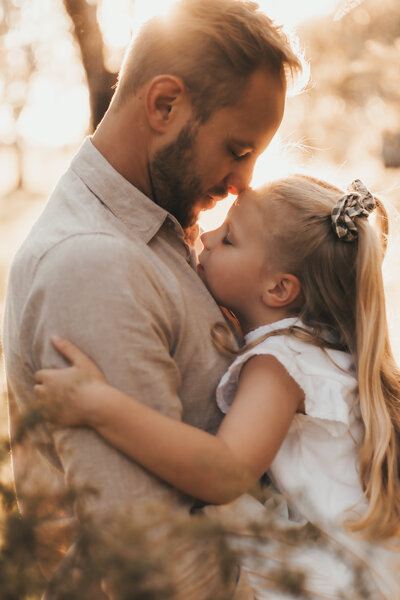 outdoor family photographer