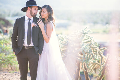 North Vancouver wedding