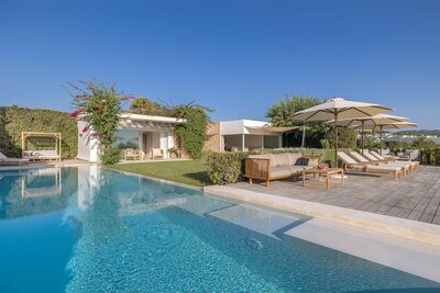 Can Luma Ibiza - Exterior - 7LivesCollection 