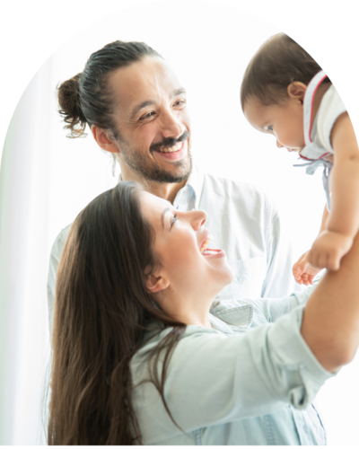 Atelier parent-bébé à Saint-Nazaire