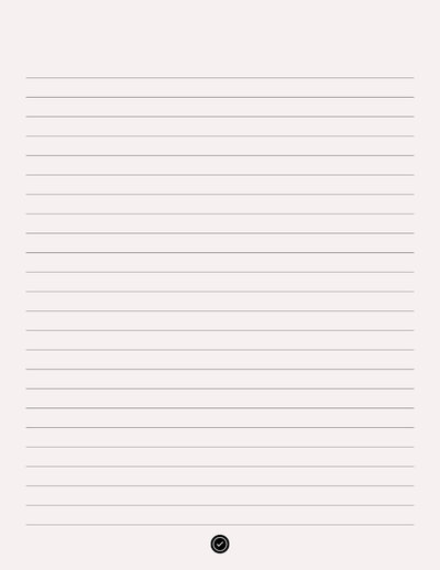 Notebook No 10 Digital Planner by Click 2 Plan-80