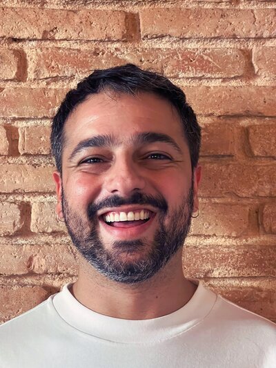 Copy clinics and copy coach Kal Kadri from words hurt copy