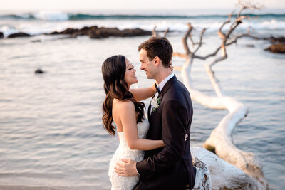 Fairmont Orchid Wedding Big Island (4)