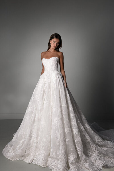 Bridal Gowns | Tie The Knot Bridal Boutique