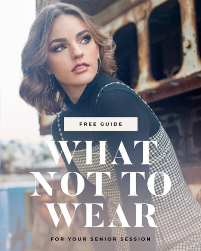 Freebies - What Not to Wear - web page