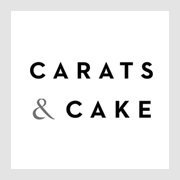 carats cake